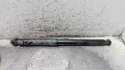 Peça sobressalente para automóvel em segunda mão amortecedor traseiro direito por ford transit caja cerrada, larga (fy) (2000 =>) ft 330 2.4 referências oem iam 