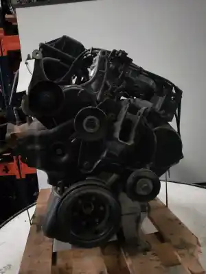 Gebrauchtes Autoersatzteil kompletter motor zum chrysler saratoga v6 oem-iam-referenzen 6g72  xx5741
