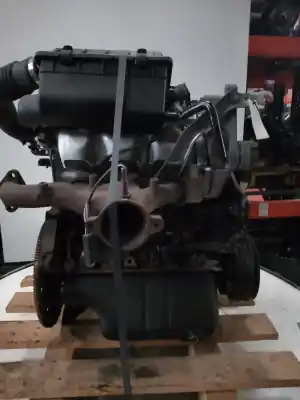 Gebrauchtes Autoersatzteil kompletter motor zum chrysler saratoga v6 oem-iam-referenzen 6g72  xx5741
