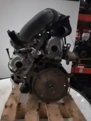 Gebrauchtes Autoersatzteil kompletter motor zum chrysler saratoga v6 oem-iam-referenzen 6g72  xx5741