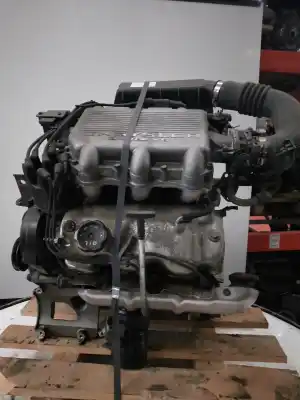 Gebrauchtes Autoersatzteil kompletter motor zum chrysler saratoga v6 oem-iam-referenzen 6g72  xx5741