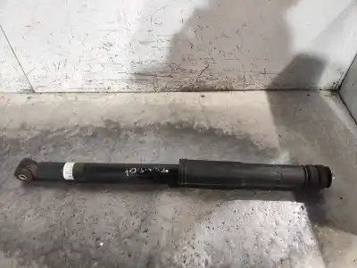 Tweedehands auto-onderdeel schokbreker rechts achter voor honda jazz (ge) 1.2 cat oem iam-referenties 52610tf0g220m1