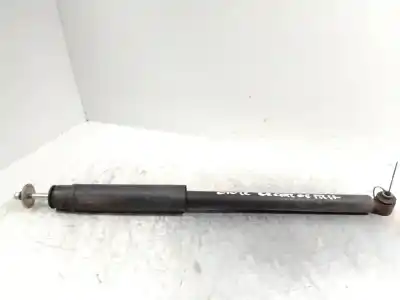 Peça sobressalente para automóvel em segunda mão amortecedor traseiro por honda civic berlina (fn) 2.2 ctdi referências oem iam 52610smse030m1