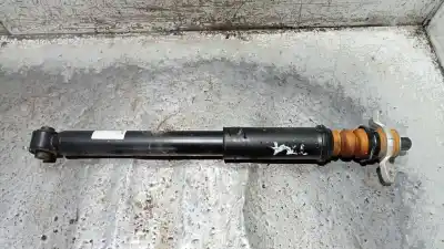Second-hand car spare part right rear shock absorber for hyundai i20 active tecno oem iam references 55300c8510