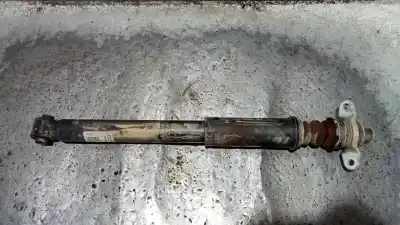 Second-hand car spare part rear left shock absorber for hyundai i20 active tecno oem iam references 55300c8510