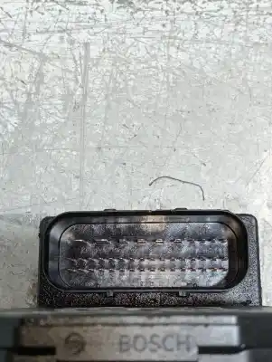 Peça sobressalente para automóvel em segunda mão abs por jaguar x-type 2.0 d executive referências oem iam 0265224046  