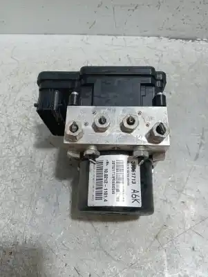Second-hand car spare part abs for opel zafira (c) excellence start/stop oem iam references 10096145493