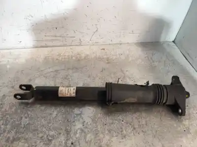 Peça sobressalente para automóvel em segunda mão amortecedor traseiro esquerdo por hyundai i30 (fd) 1.6 crdi referências oem iam 553102r700