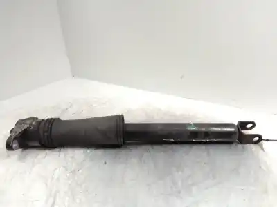 Tweedehands auto-onderdeel achter schokbreker voor hyundai i30 classic oem iam-referenties 