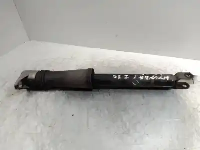 Tweedehands auto-onderdeel achter schokbreker voor hyundai i30 classic oem iam-referenties 