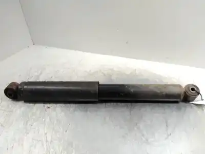 Pezzo di ricambio per auto di seconda mano ammortizzatore posteriore per jeep cherokee (kj) 2.5 crd 4x4 riferimenti oem iam 