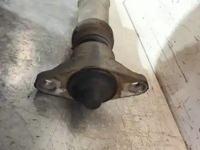 Peça sobressalente para automóvel em segunda mão amortecedor traseiro direito por kia cee´d drive referências oem iam 801402000307  553101h500