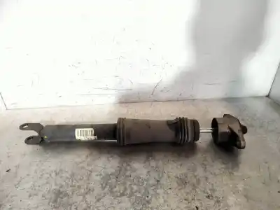 Peça sobressalente para automóvel em segunda mão amortecedor traseiro esquerdo por kia cee´d drive referências oem iam 801402000307