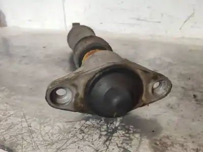 Peça sobressalente para automóvel em segunda mão amortecedor traseiro esquerdo por kia cee´d drive referências oem iam 801402000307  553101h500