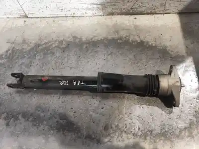 Pezzo di ricambio per auto di seconda mano ammortizzatore posteriore sinistro per kia magentis 2.0 crdi riferimenti oem iam 553112g100