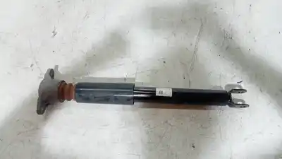 Second-hand car spare part rear left shock absorber for kia cee´d x-tech oem iam references 55300a2010