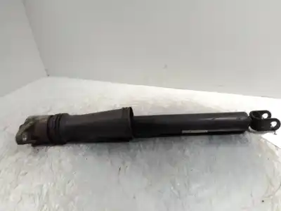 Second-hand car spare part rear shock absorber for kia cee´d emotion oem iam references 553101h500