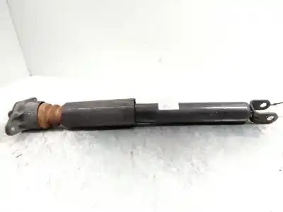 Second-hand car spare part rear shock absorber for kia cee´d drive oem iam references 55300a2010