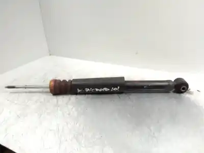 Peça sobressalente para automóvel em segunda mão amortecedor traseiro por kia picanto 1.0 lx referências oem iam 
