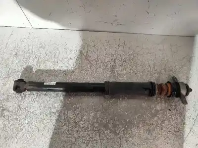 Автозапчасти б/у задний левый амортизатор за KIA STONIC (YBCUV) Concept ссылки OEM IAM S6055300H8600  