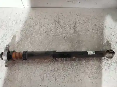 Автозапчасти б/у правый задний амортизатор за kia stonic (ybcuv) concept ссылки oem iam s6055300h8600