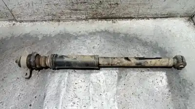 Автозапчасти б/у ПРАВЫЙ ЗАДНИЙ АМОРТИЗАТОР за KIA STONIC (YBCUV)  ссылки OEM IAM 55300H8600  