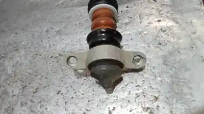 Автозапчасти б/у правый задний амортизатор за kia stonic (ybcuv) business ссылки oem iam 55300h8600  