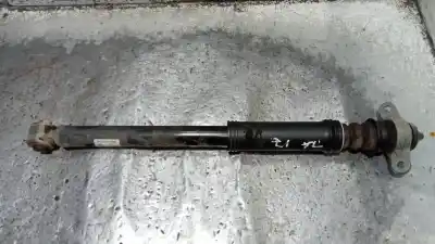 Peça sobressalente para automóvel em segunda mão amortecedor traseiro esquerdo por kia stonic (ybcuv) business referências oem iam 55300h8600