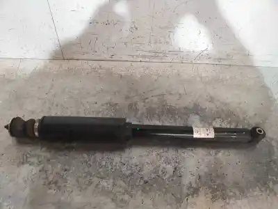 Pezzo di ricambio per auto di seconda mano AMMORTIZZATORE POSTERIORE DESTRO per LANCIA DELTA (181)  Riferimenti OEM IAM 519501040   Pezzo di ricambio per auto di seconda mano AMMORTIZZATORE POSTERIORE DESTRO per LANCIA DELTA (181)  Riferimenti OEM IAM 519501040