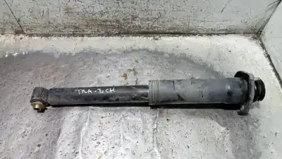 Peça sobressalente para automóvel em segunda mão amortecedor traseiro direito por land rover range rover (lm) td6 vogue referências oem iam 3352675350905