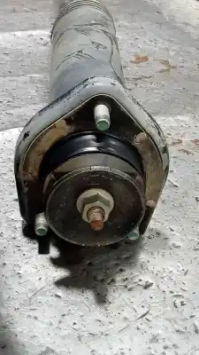 Автозапчасти б/у правый задний амортизатор за land rover range rover (lm) td6 vogue ссылки oem iam 3352675350905  