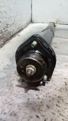 Second-hand car spare part rear left shock absorber for land rover range rover (lm) td6 vogue oem iam references 3352675350905  