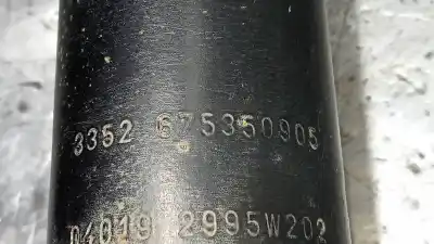 Second-hand car spare part rear left shock absorber for land rover range rover (lm) td6 vogue oem iam references 3352675350905  