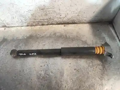 Second-hand car spare part right rear shock absorber for mazda 3 lim. () style oem iam references bahd28700a