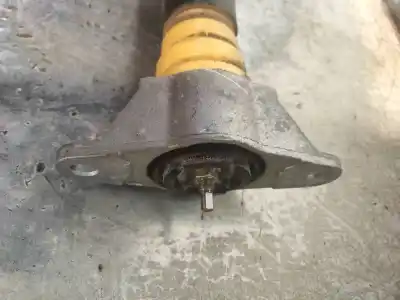 Second-hand car spare part rear left shock absorber for mazda 3 lim. () style oem iam references bahd28700a  