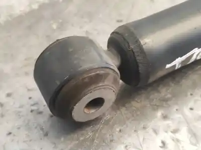 Second-hand car spare part rear left shock absorber for mazda 3 lim. () style oem iam references bahd28700a  