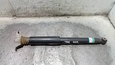 Pezzo di ricambio per auto di seconda mano ammortizzatore posteriore destro per mazda 3 lim. (bl) luxury riferimenti oem iam 