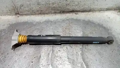 Pezzo di ricambio per auto di seconda mano ammortizzatore posteriore sinistro per mazda 3 lim. (bl) luxury riferimenti oem iam 
