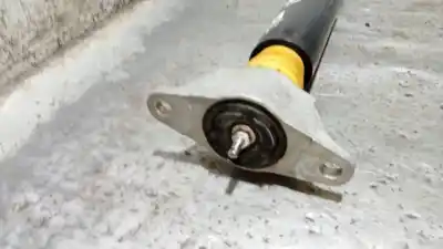 Peça sobressalente para automóvel em segunda mão amortecedor traseiro esquerdo por mazda 3 lim. (bl) luxury referências oem iam   