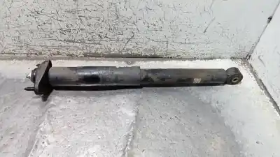 Автозапчасти б/у правый задний амортизатор за MAZDA CX-7 (ER) Active ссылки OEM IAM EH642891  