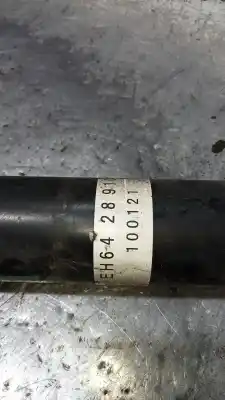 Pezzo di ricambio per auto di seconda mano ammortizzatore posteriore destro per mazda cx-7 (er) active riferimenti oem iam eh642891  