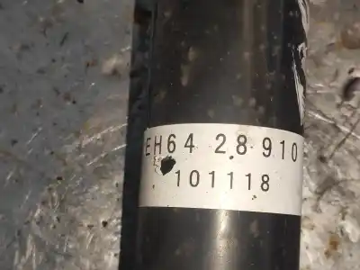 Автозапчасти б/у правый задний амортизатор за mazda cx-7 (er) active ссылки oem iam eh6428910  