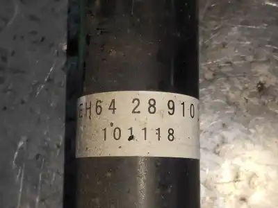 Автозапчасти б/у задний левый амортизатор за mazda cx-7 (er) active ссылки oem iam eh6428910  