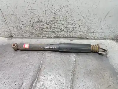 Second-hand car spare part right rear shock absorber for mazda 6 lim. (gh) (.2012->) center-line oem iam references gml828700a