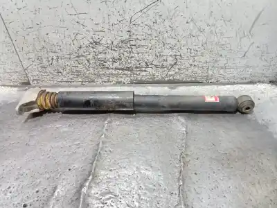 Second-hand car spare part rear left shock absorber for mazda 6 lim. (gh) (.2012->) center-line oem iam references gml828700a