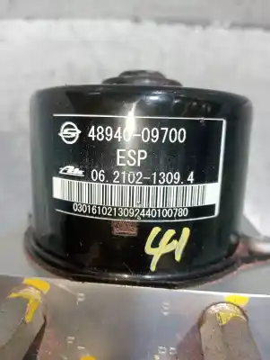 Автозапчасти б/у абс за ssangyong actyon 200 xdi 4wd limited ссылки oem iam 06210213094 06210955683 4894009700