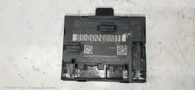 Автозапчасти б/у электронный модуль за audi q5 (8r) 3.0 v6 24v tdi ссылки oem iam 8k0959793d