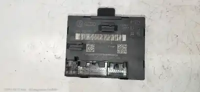 Автозапчасти б/у электронный модуль за audi q5 (8r) 3.0 v6 24v tdi ссылки oem iam 4f0959795m