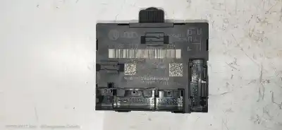 Автозапчасти б/у электронный модуль за audi q5 (8r) 3.0 v6 24v tdi ссылки oem iam 8k0959792d