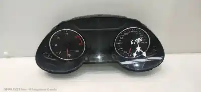 Автозапчасти б/у приборная доска за audi q5 (8r) 3.0 v6 24v tdi ссылки oem iam 8r0920930j